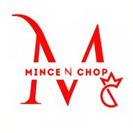 Mince N Chop logo